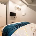 Ihost Luxury -Private Parking- Plana 3