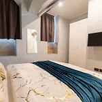 Ihost Luxury -Private Parking- Plana 3