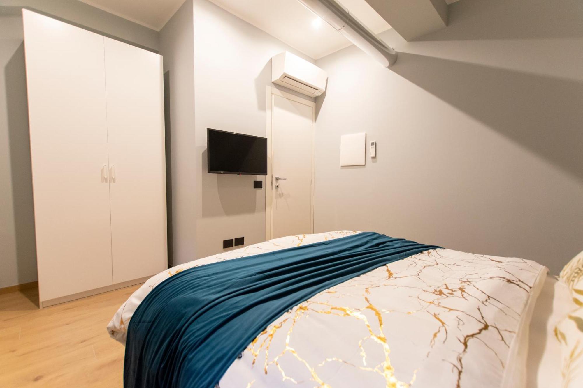 Ihost Luxury -private Parking- Plana 3 Appartement *