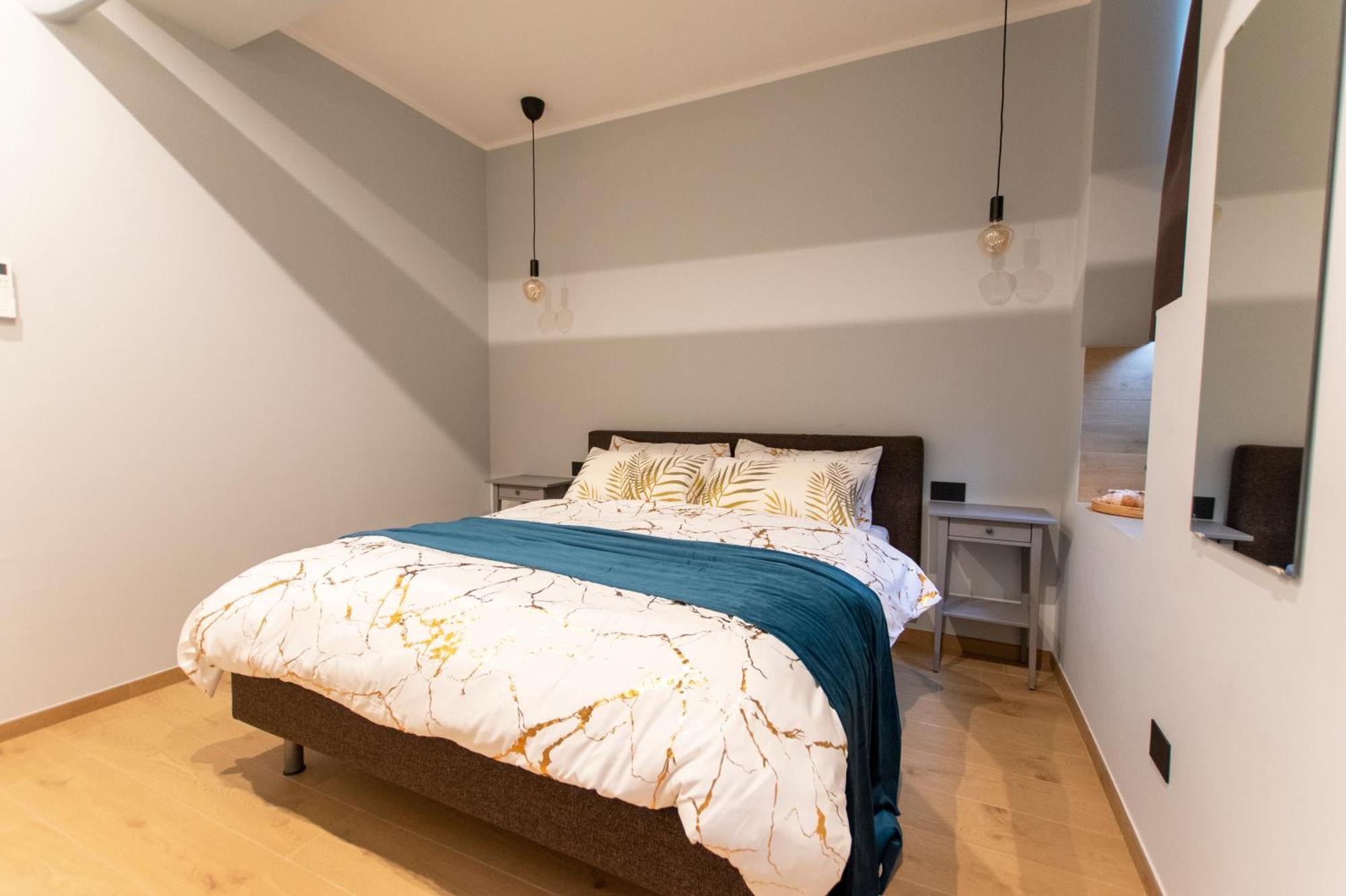 Appartement Ihost Luxury -private Parking- Plana 3