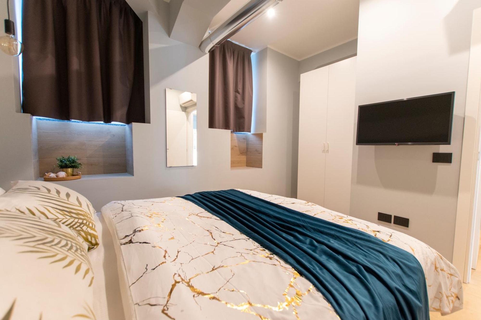 Ihost Luxury -private Parking- Plana 3 Appartement *