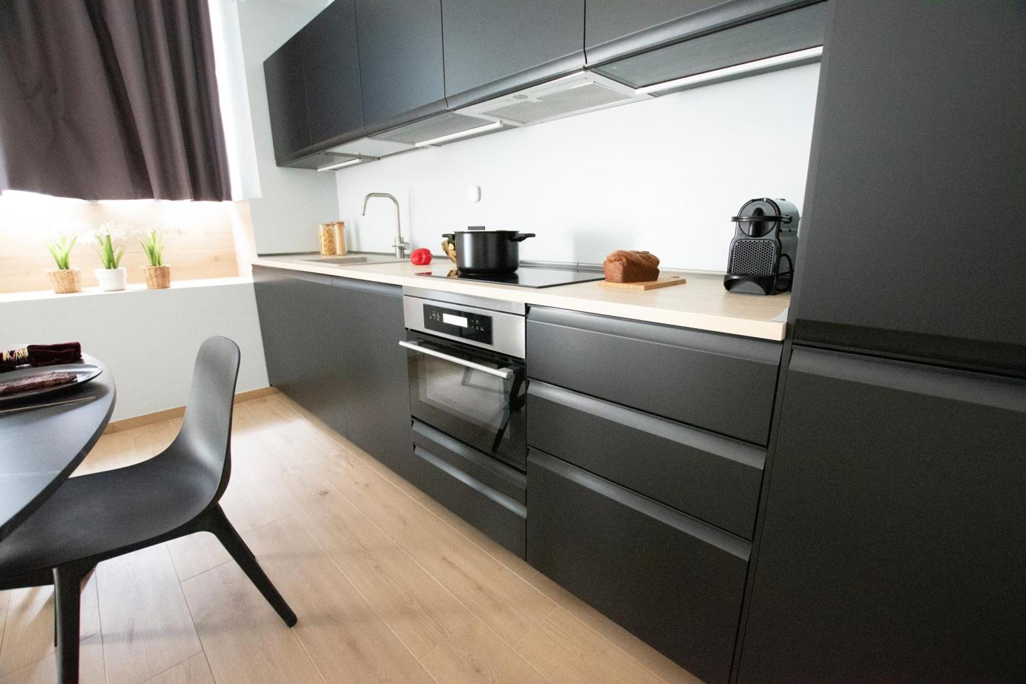 Ihost Luxury -private Parking- Plana 3 Appartement Milan